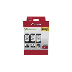 Tintes kasetne CANON PG-545XLx2/CL-546XL