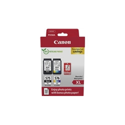 CANON PG-575XL /CL-576XL tintes kasetne