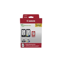 CANON PG-545/CL-546 tintes kasetne PVP