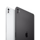 Planšetdators Apple iPad Pro 11" M4 Wi-Fi+Cellular 256GB Silver MVW23HC/A