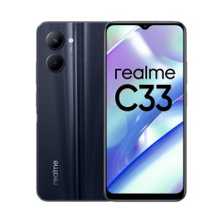 Realme C33 tālrunis 4GB / 128GB