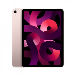 Planšetdators Apple iPad Air Wi-Fi + Cellular 64GB 5th Gen Pink MM6T3HC/A