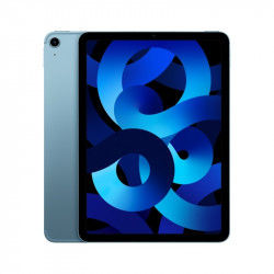 Planšetdators Apple iPad Air Wi-Fi + Cellular 256GB 5th Gen Blue MM733HC/A