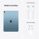 Planšetdators Apple iPad Air Wi-Fi + Cellular 256GB 5th Gen Blue MM733HC/A