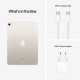 Planšetdators Apple iPad Air Wi-Fi + Cellular 256GB 5th Gen Starlight MM743HC/A