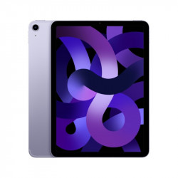 Planšetdators Apple iPad Air Wi-Fi + Cellular 256GB 5th Gen Purple MMED3HC/A