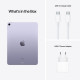 Planšetdators Apple iPad Air Wi-Fi 64GB 5th Gen Purple MME23HC/A