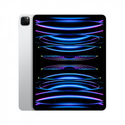 Planšetdators Apple iPad Pro 12.9 Wi‑Fi 128GB 6th gen Silver MNXQ3HC/A