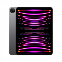 Planšetdators Apple iPad Pro 12.9 Wi‑Fi 256GB 6th gen Space Grey MNXR3HC/A