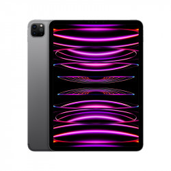 Planšetdators Apple iPad Pro 11 Wi-Fi + Cellular 128GB 4th gen Space Grey MNYC3HC/A