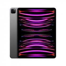 Planšetdators Apple iPad Pro 12.9 Wi‑Fi + Cellular 512GB 6th gen Space Grey MP223HC/A