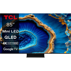 Televizors TCL 85C805 QLED 85" Smart