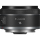 Canon RF 16mm F2.8 STM