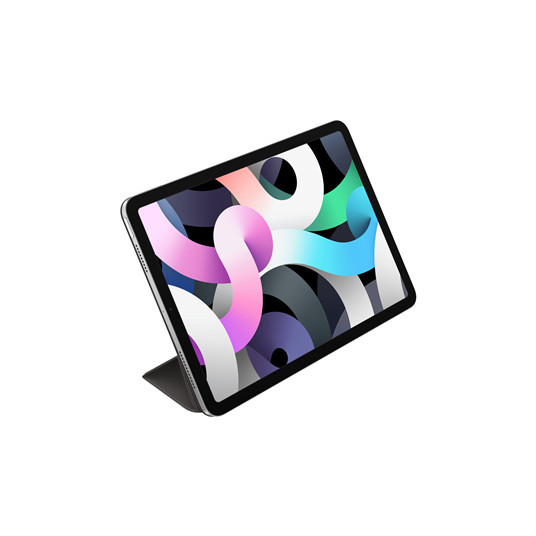 Case Smart Folio for Apple iPad Air (4th generation) Black MH0D3ZM/A