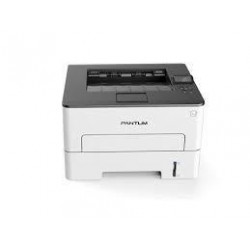 Laser Printer|PANTUM|P3300DN|USB 2.0|WiFi|ETH|Duplex|P3300DW