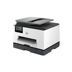 HP OfficeJet Pro 9132e All-in-One — monitors