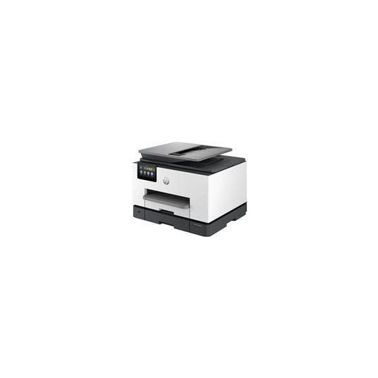 HP OfficeJet Pro 9132e All-in-One — monitors