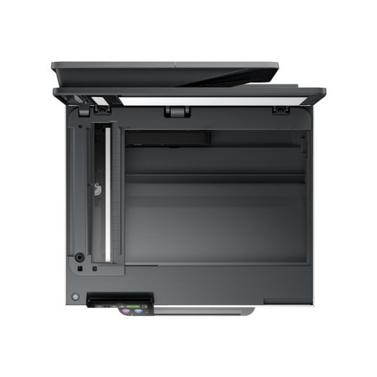 HP OfficeJet Pro 9132e All-in-One — monitors