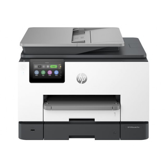 HP OfficeJet Pro 9132e All-in-One — monitors