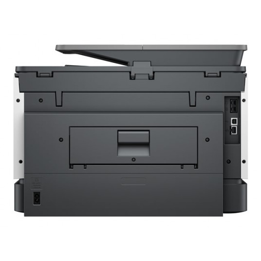 HP OfficeJet Pro 9132e All-in-One — monitors