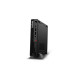 Lenovo ThinkStation P3 Workstation Tiny Intel Core i7 i7-13700T Iekšējā atmiņa 32 GB SO-DIMM SSD 1000 GB Intel UHD Graphics 770 Bez optiskā diskdziņa Tastatūras valoda angļu Windows 11 Pro Garantija 36 mēneši(-i)