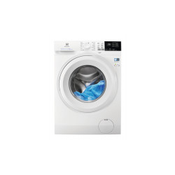 Veļas mašīna Electrolux EW6FN448W