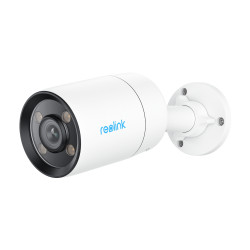 Reolink ColorX Series P320X — PoE