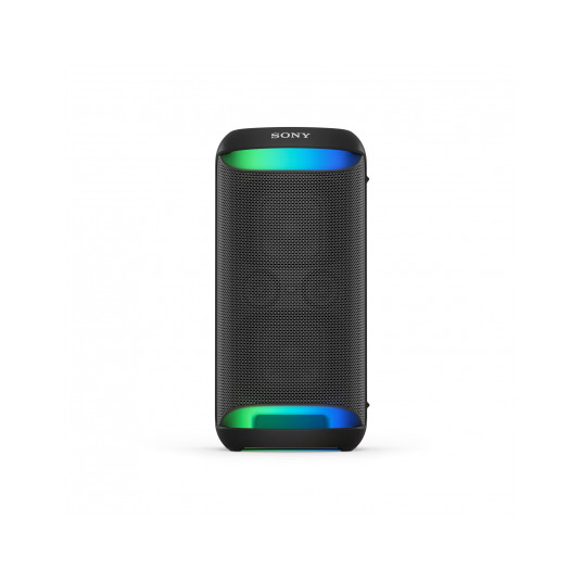 Kolonna Sony SRS-XV500 Black