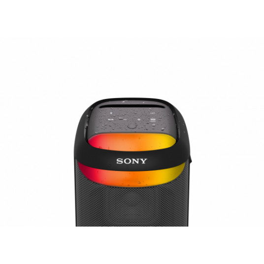 Kolonna Sony SRS-XV500 Black