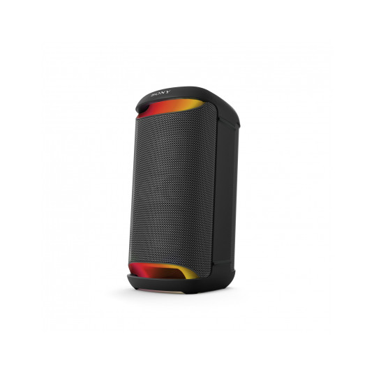 Kolonna Sony SRS-XV500 Black