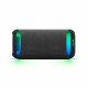 Kolonna Sony SRS-XV500 Black