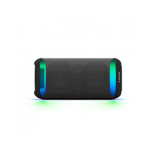 Kolonna Sony SRS-XV500 Black