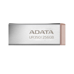 ATMIŅAS DZIŅA FLASH USB3.2 256G/UR350-256G-RSR/BG ADATA