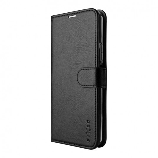 FIXED Opus priekš POCO X6 Pro 5G, melns