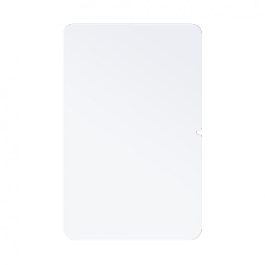 FIXED 2.5D rūdīts stikls Samsung Galaxy Tab S8/S9/S9 FE