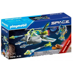 71370 Misijas kosmosa drons