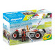 PLAYMOBIL Krāsa: Hot Rod