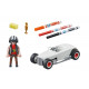 PLAYMOBIL Krāsa: Hot Rod