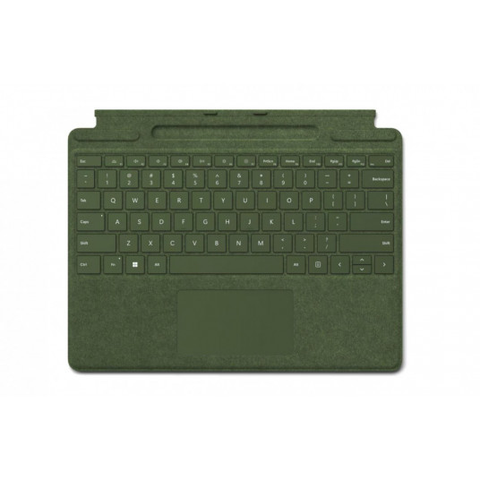 Surface Pro paraksta tastatūra 8X6-00143