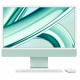 IMAC 24 collu GRN/8CCPU/10CG PU/8GB/256GB