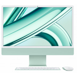 IMAC 24 collu GRN/8CCPU/10CG PU/8GB/256GB