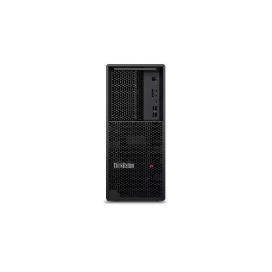 ThinkStation P3 Tower 30GS000UPB W11Pro i7-13700/16GB/1TB/INT/vPro/1YR Premier atbalsta darbstacija