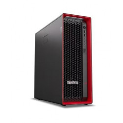 Workstation ThinkStation P5 Tower 30GA000NPB W11Pro w3-2425/2x16GB/1TB/INT/vPro/3YRS Premier atbalsts