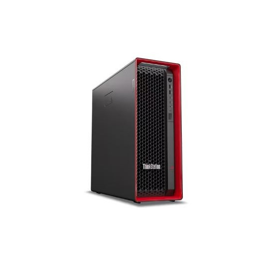 Workstation ThinkStation P5 Tower 30GA000NPB W11Pro w3-2425/2x16GB/1TB/INT/vPro/3YRS Premier atbalsts