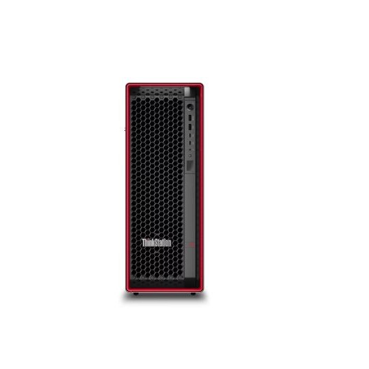 Workstation ThinkStation P5 Tower 30GA000NPB W11Pro w3-2425/2x16GB/1TB/INT/vPro/3YRS Premier atbalsts