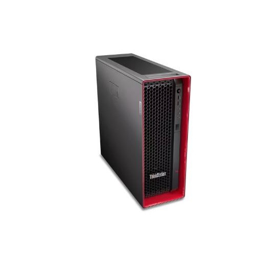 Workstation ThinkStation P5 Tower 30GA000NPB W11Pro w3-2425/2x16GB/1TB/INT/vPro/3YRS Premier atbalsts