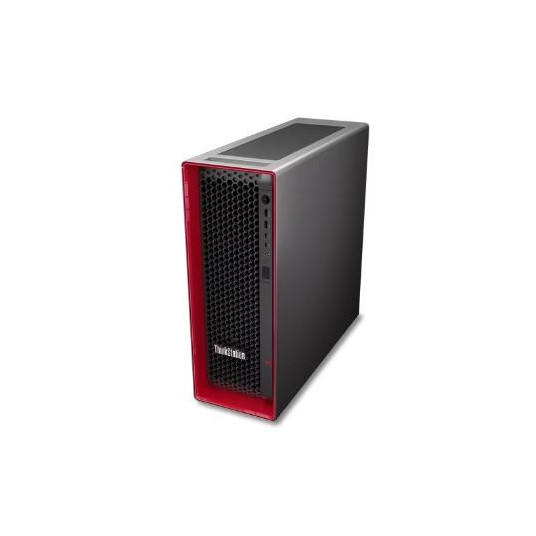 Workstation ThinkStation P5 Tower 30GA000NPB W11Pro w3-2425/2x16GB/1TB/INT/vPro/3YRS Premier atbalsts