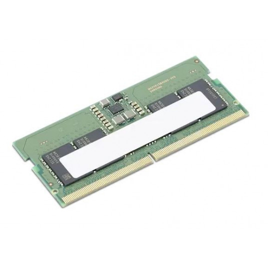 Atmiņa 8GB DDR5 5600MHz SODIMM 4X71M2318