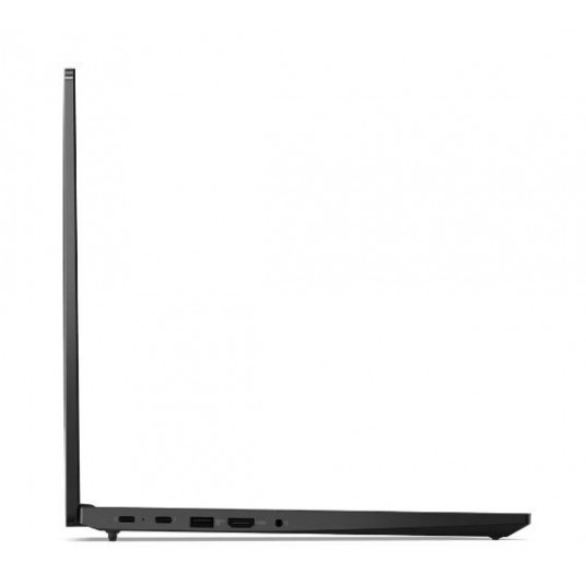 Piezīmjdators ThinkPad E16 G1 21JN005VPB W11Pro i3-1315U/8GB/512GB/INT/16.0 WUXGA/3YRS OS + 1YR Premier atbalsts