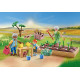 Zestaw z figurkami Country 71443 Ogródek warzywny u dziadka